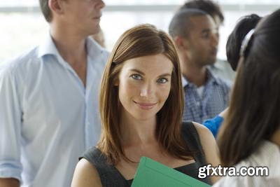 OJO Images OJ041 Office Culture