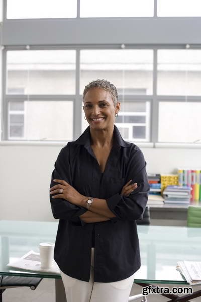 OJO Images OJ041 Office Culture