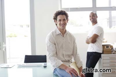 OJO Images OJ041 Office Culture