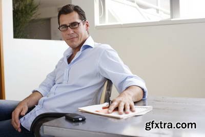 OJO Images OJ041 Office Culture