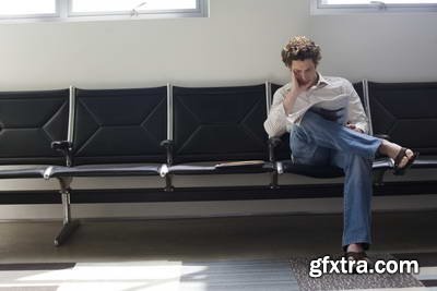 OJO Images OJ041 Office Culture