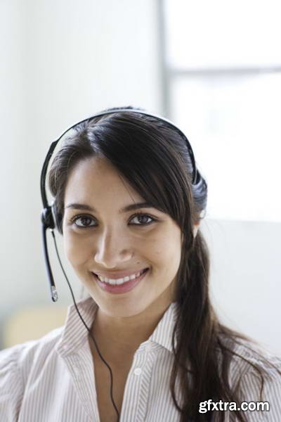 OJO Images OJ041 Office Culture