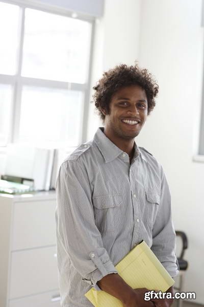 OJO Images OJ041 Office Culture