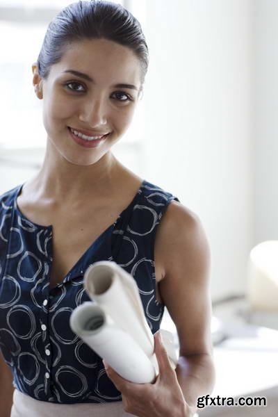 OJO Images OJ041 Office Culture