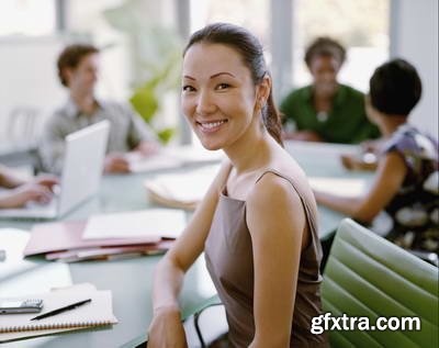 OJO Images OJ041 Office Culture