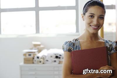 OJO Images OJ041 Office Culture