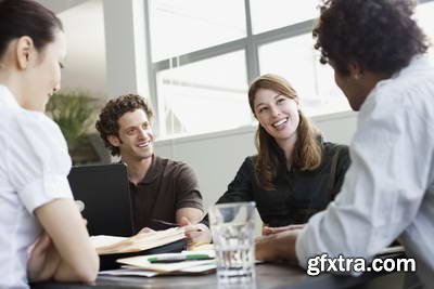 OJO Images OJ041 Office Culture