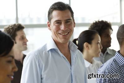 OJO Images OJ041 Office Culture