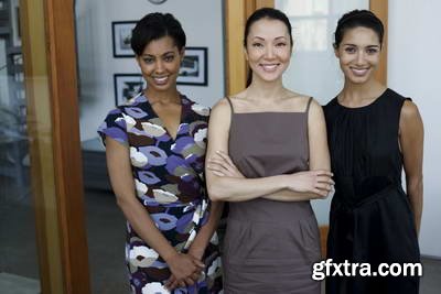 OJO Images OJ041 Office Culture