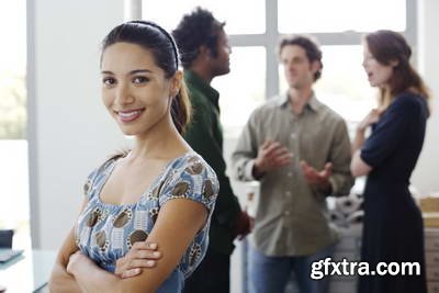 OJO Images OJ041 Office Culture