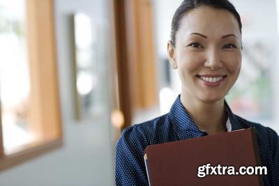 OJO Images OJ041 Office Culture