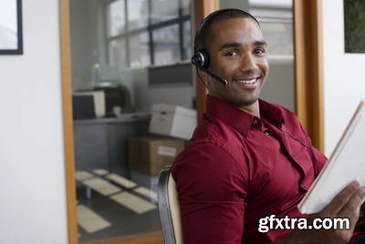 OJO Images OJ041 Office Culture