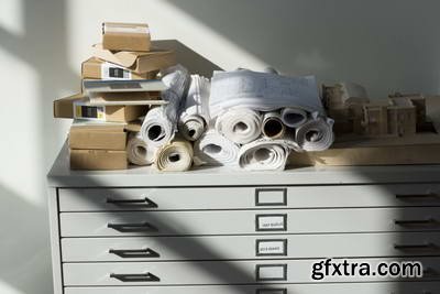 OJO Images OJ041 Office Culture