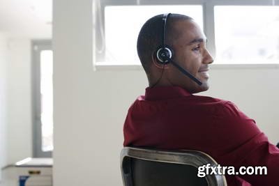 OJO Images OJ041 Office Culture