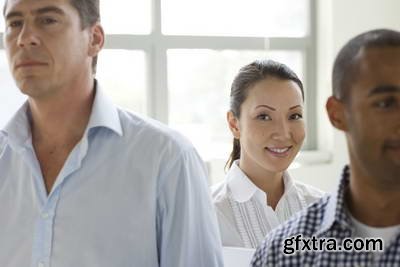 OJO Images OJ041 Office Culture