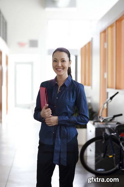 OJO Images OJ041 Office Culture