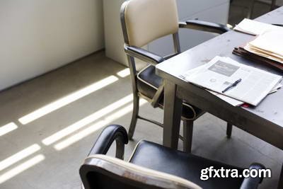 OJO Images OJ041 Office Culture