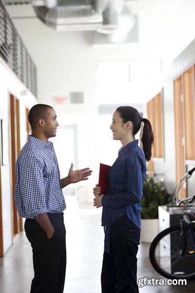 OJO Images OJ041 Office Culture