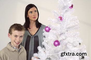 Merry White X-Mas 81xJPG