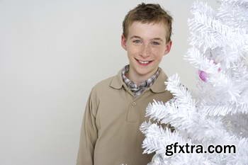 Merry White X-Mas 81xJPG
