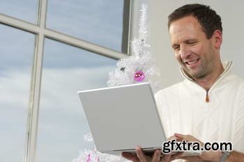 Merry White X-Mas 81xJPG