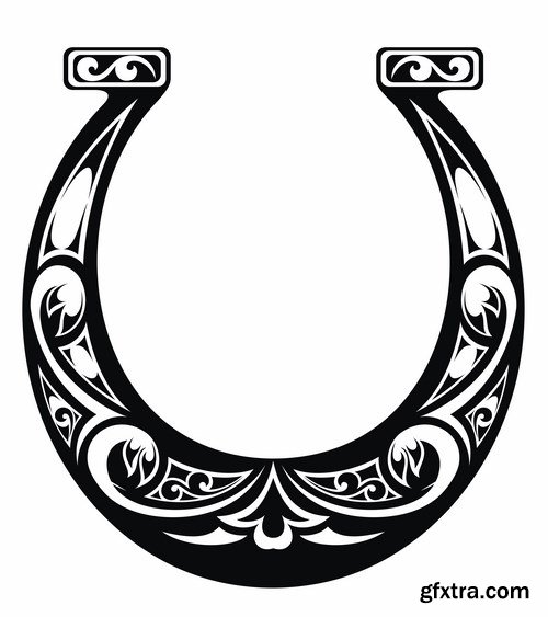 Tatoo elements,25 x EPS