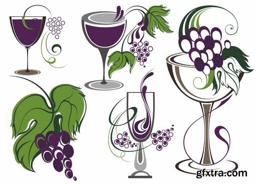 Tattoo elements 2,25 x EPS