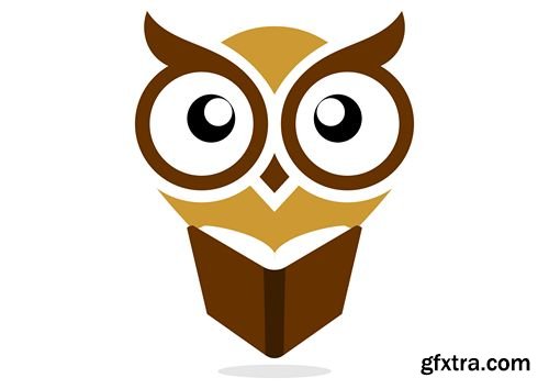 Special Bird Logos 25xEPS