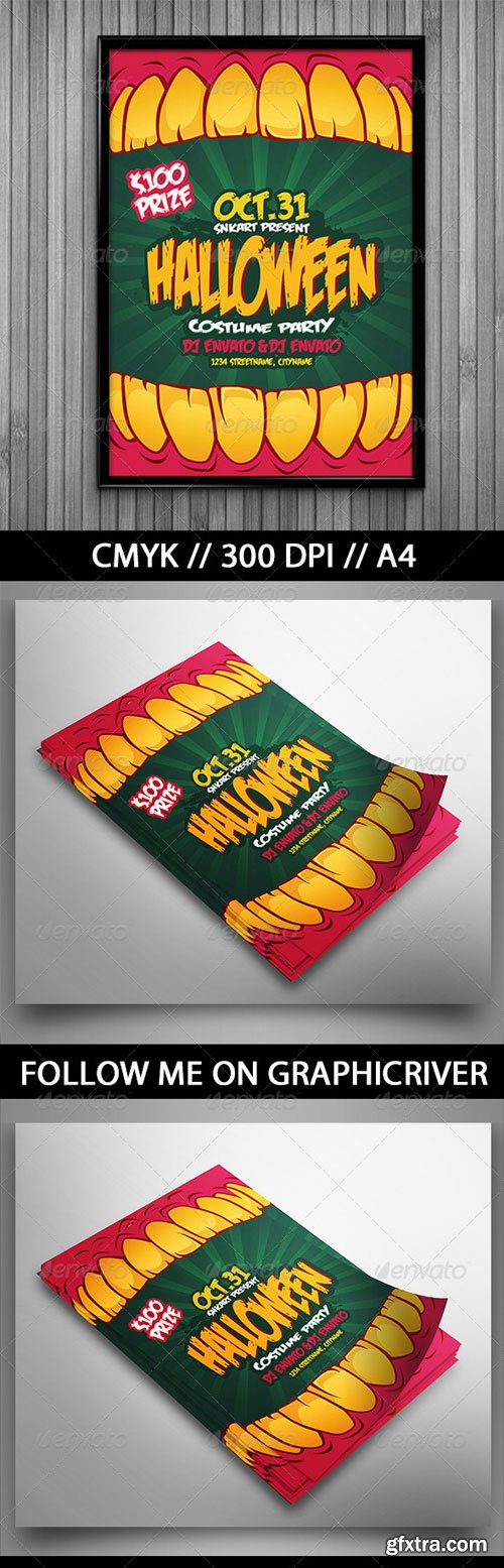 Halloween Party 5548888