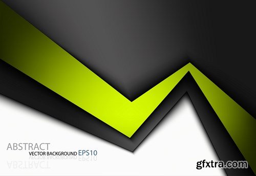 Collection of Vector Abstract Backgrounds Vol.102, 25xEPS