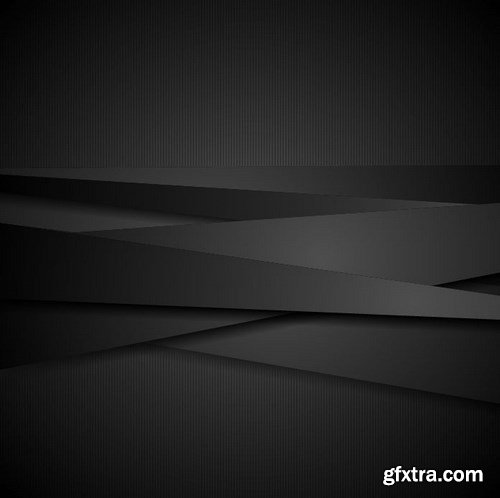 Collection of Vector Abstract Backgrounds Vol.102, 25xEPS