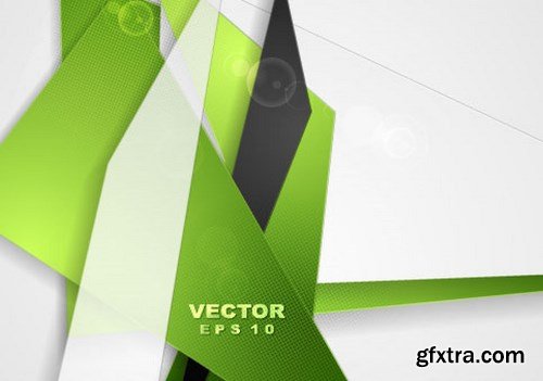 Collection of Vector Abstract Backgrounds Vol.102, 25xEPS