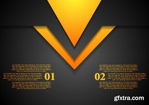 Collection of Vector Abstract Backgrounds Vol.102, 25xEPS