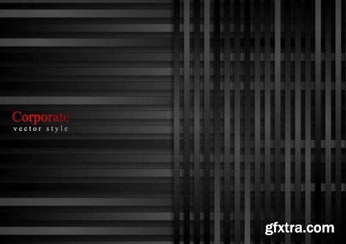 Collection of Vector Abstract Backgrounds Vol.102, 25xEPS