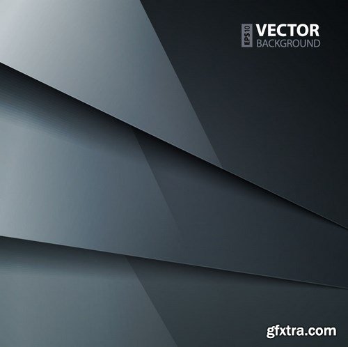 Collection of Vector Abstract Backgrounds Vol.102, 25xEPS