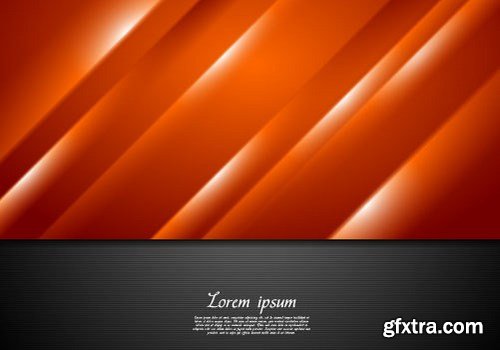 Collection of Vector Abstract Backgrounds Vol.102, 25xEPS