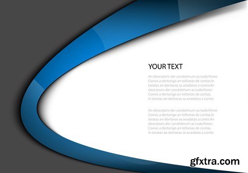 Collection of Vector Abstract Backgrounds Vol.102, 25xEPS