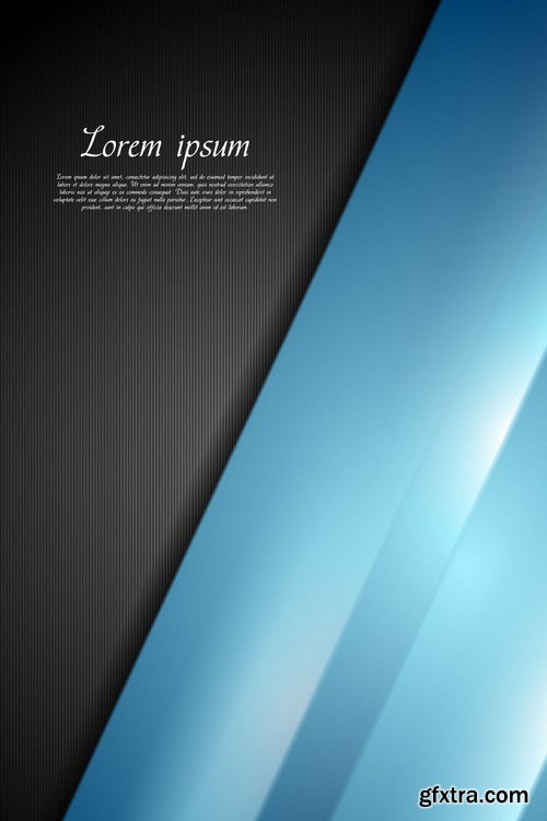 Collection of Vector Abstract Backgrounds Vol.102, 25xEPS