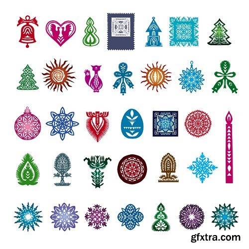 Collection of Logos vol.39, 25xEPS, AI