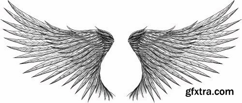 Tattoo elements 3,25 x EPS