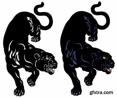 Tattoo elements 3,25 x EPS