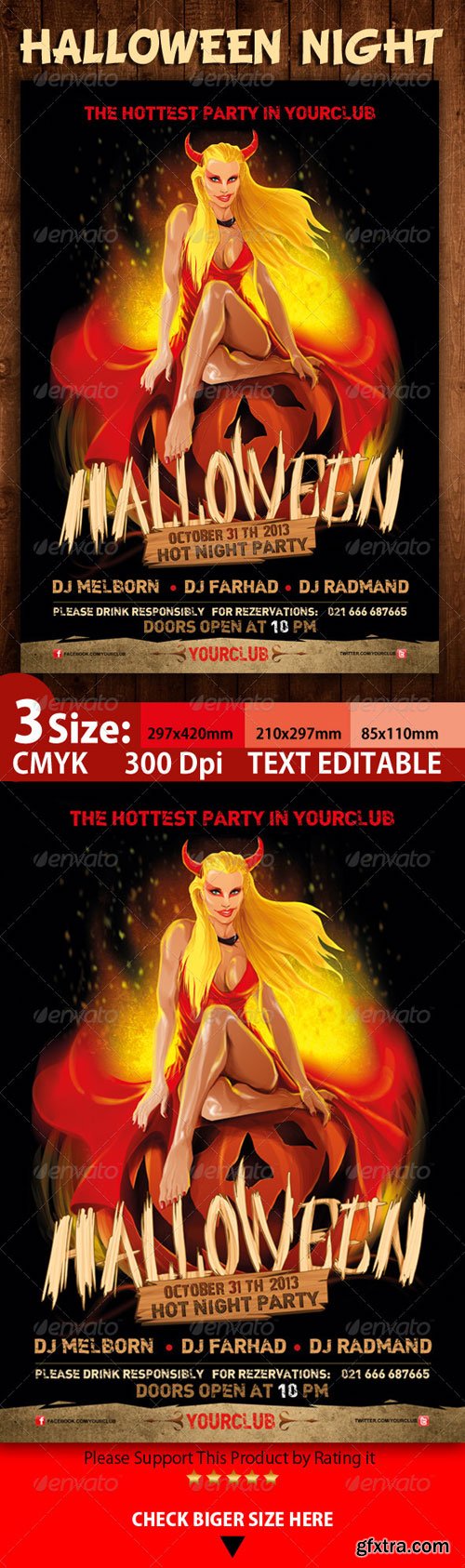 Halloween Night 5740408