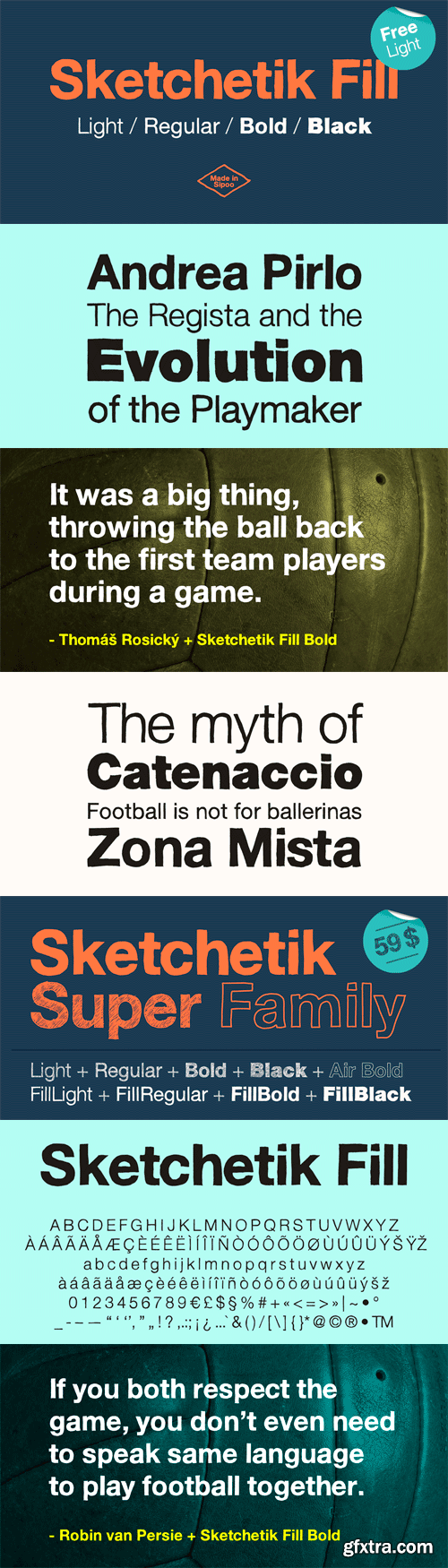 Sketchetik Fill Font Family - 4 Fonts for $39 Sketchetik Fill Font Family - 4 Fonts for $39