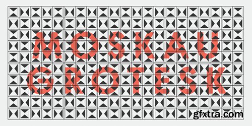 Moskau Grotesk Font Family - 14 Font $546 Moskau Grotesk Font Family - 14 Font $546