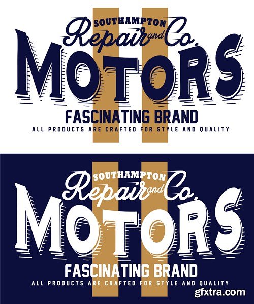 T-Shirts Design Collection, 25xEPS