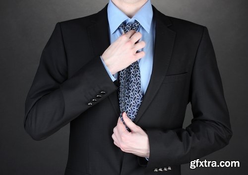Collection of men's suits 25 UHQ Jpeg