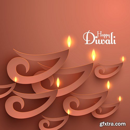 3D Paper and Elements of Design, 15xEPS