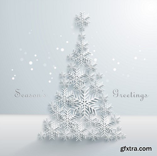 3D Paper and Elements of Design, 15xEPS