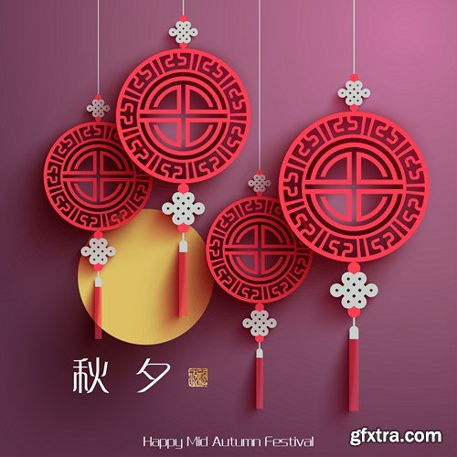 3D Paper and Elements of Design, 15xEPS