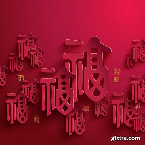 3D Paper and Elements of Design, 15xEPS